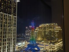 -澳门喜来登大酒店