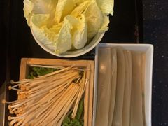 -大隐·成都火锅Bistro(合生麒麟新天地店)