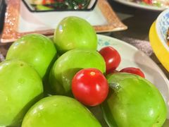 -花溪雨·森林餐厅(石基店)