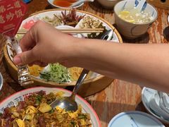 -怪噜范·老贵阳街头名小吃(鸿通城店)