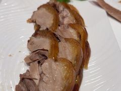 -正德楼果木烤鸭·渔家菜(东港店)