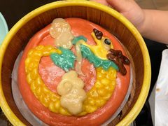 -海天楼中餐厅(吴宫泛太平洋酒店)