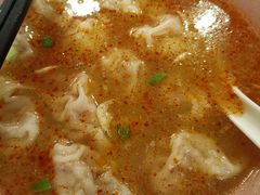 -韩萍老南京馄饨(河西万达店)