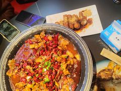 -美蛙四季(六里桥店)