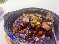 -赵记老铺(市府恒隆广场店)