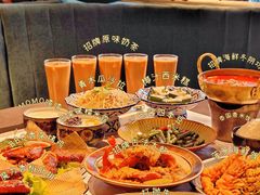 -BetterThai 泰加(苏州中心店)