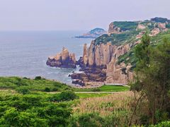 -南麂列岛
