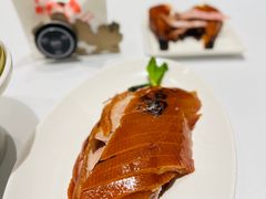 -局气 烤鸭·北京菜(光华路店)