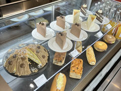 -Peet's Coffee皮爷咖啡(海雅缤纷城店)