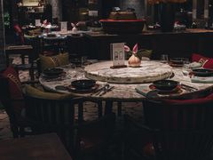 -湖滨28中餐厅·西湖宴·杭州君悦酒店