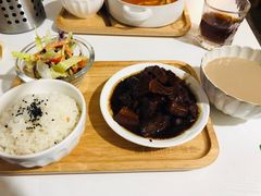 -箪食记(汉口路店)