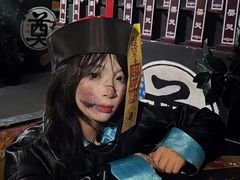 -长藤鬼校(龙翔店)