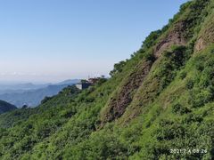 -阳台山自然风景区