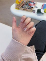 -Touch Nail·品质·美甲美睫