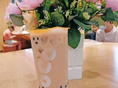 奶茶三兄弟-CoCo都可(东城国贸店)
