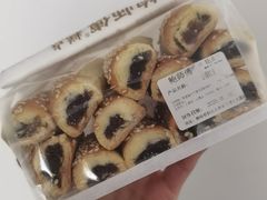 -鲍师傅糕点(江苏路店)