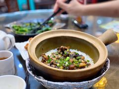 -红星光发煲仔饭(文海店)