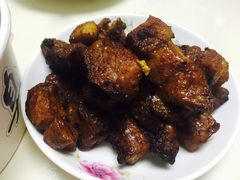 -王记西鎮电烤肉(汶上路店)