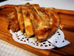 二他妈妈糖饼-卫鼎轩·曹公馆(鼓楼店)
