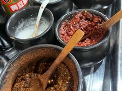 -攀枝花·任德琼·盐边羊肉米线