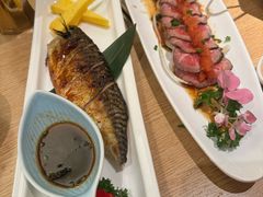 -阿吾罗·月咏精致日料(港汇恒隆广场店)