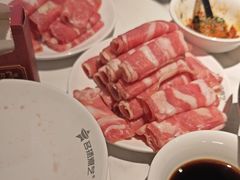 -名扬煮艺肥牛自助火锅(同和店)