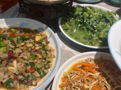 -小乡小镇·传承桐庐土菜·老板亲自烧的菜