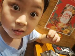 -丸藏和牛烧肉专门店(园区师惠坊店)