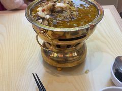 -食米家拌饭(梅溪新天地店)