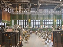 -悦莱美游泳健身会所(御景壹号店)