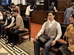 -沈阳金融博物馆