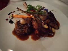 -马克西姆餐厅(崇文门店)