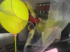 -沪上阿姨鲜果茶(华新大街店)