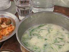 -神仙雪浓汤(明洞店)