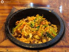 -喔爸韩国美食万达江北店