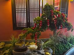 -老李家土菜馆·安吉地标美食