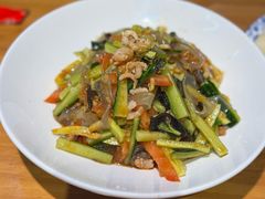 -食鸡公社辣子鸡·潍坊菜·烧烤