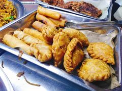 -金伯利街美食夜市