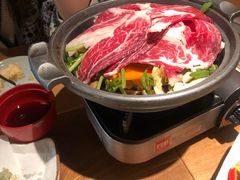 -初居食屋日式料理(万象城购物中心店)