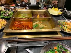 -王家渡火锅(金宝汇店)
