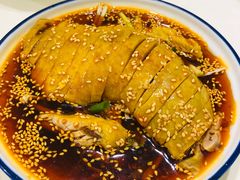 -文杏酒楼(一品天下店)