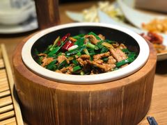 -福照楼汽锅鸡·云南特色菜(万达广场店)