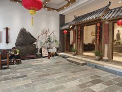 -天荷菜根·闽南素食自助(刺桐北路店)