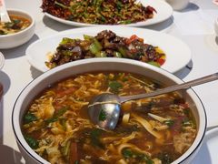 -李老哈·东北菜(宋园路店)