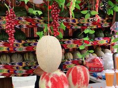 -新疆国际大巴扎