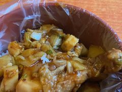 -胖哥料理(兴义里店)