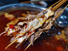 兔肚-水碾河肥兔火锅(水碾河店)
