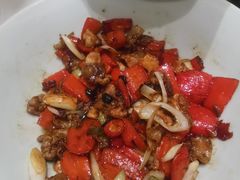 -一澜江宴·江景地标楚菜(江滩公园店)