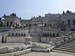 -珠海圆明新园