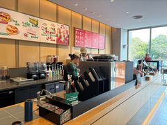 -星巴克(曲靖金都广场店)